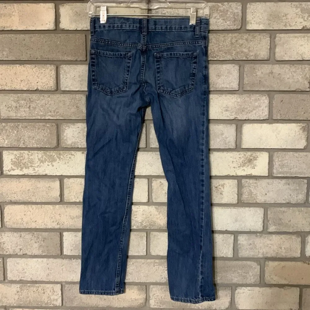 3for$20 boys jeans 12